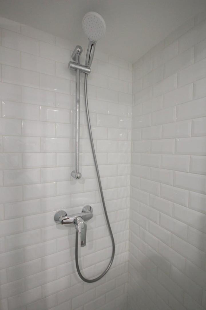 Bright, Fully-Equipped Apartment In Central Lille Kültér fotó